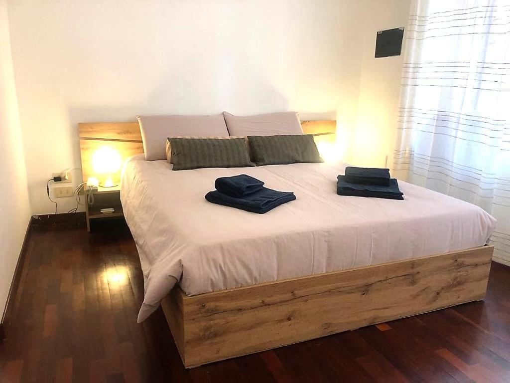 House Clodia Appartamento Roma
