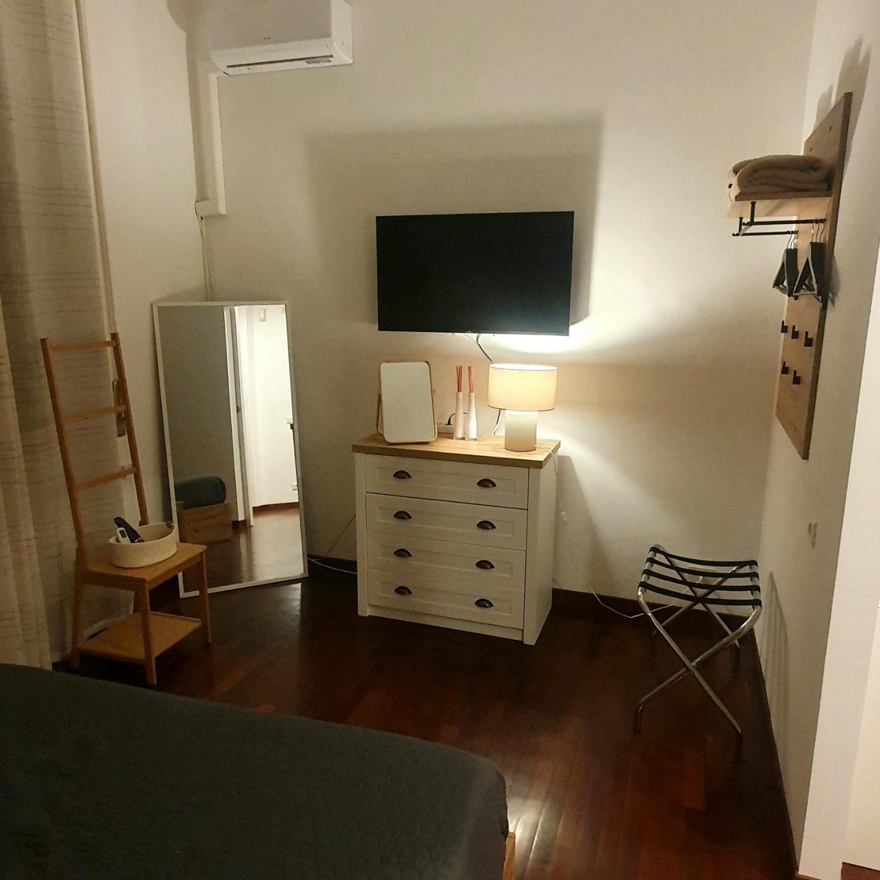 House Clodia Appartamento