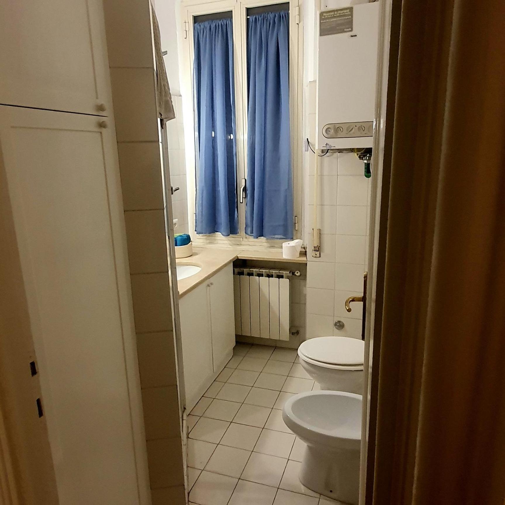 Appartamento House Clodia Roma